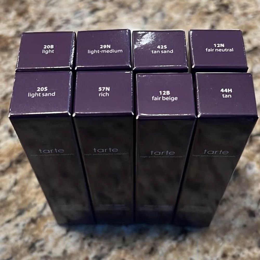 Tarte ShapeTape Concealer READ DESCRIPTION! - Picture 2 of 7